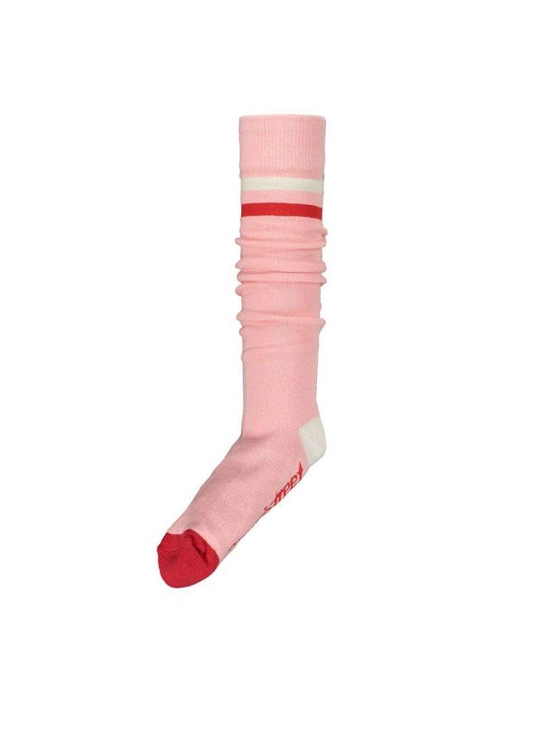 Moodstreet | Kniekousen Roze