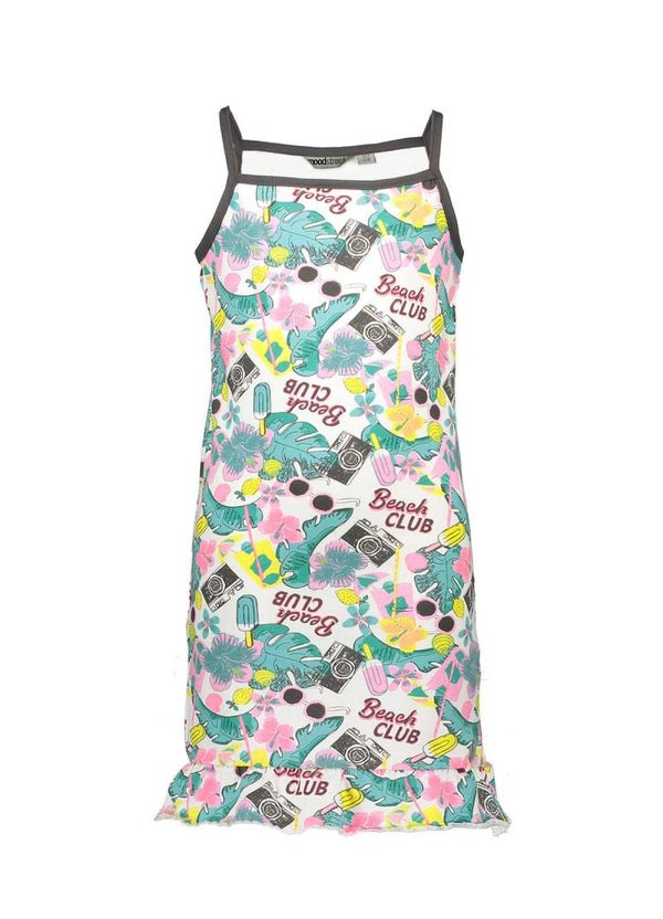 Moodstreet | Jurk Beach Club