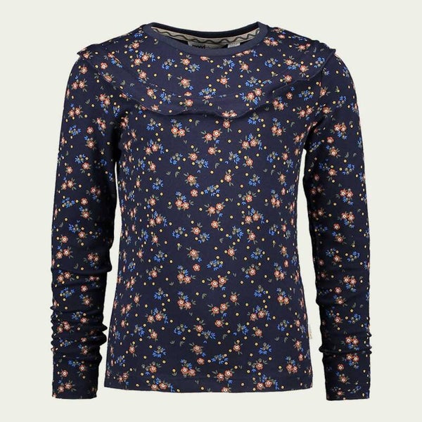 Moodstreet | Top Blue Flowers