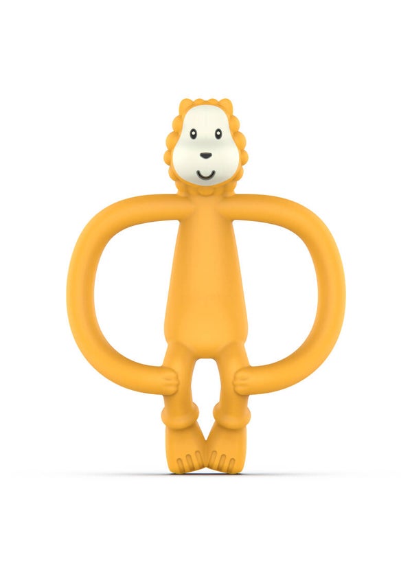 Matchstick Monkey | Bijtring Ludo Lion