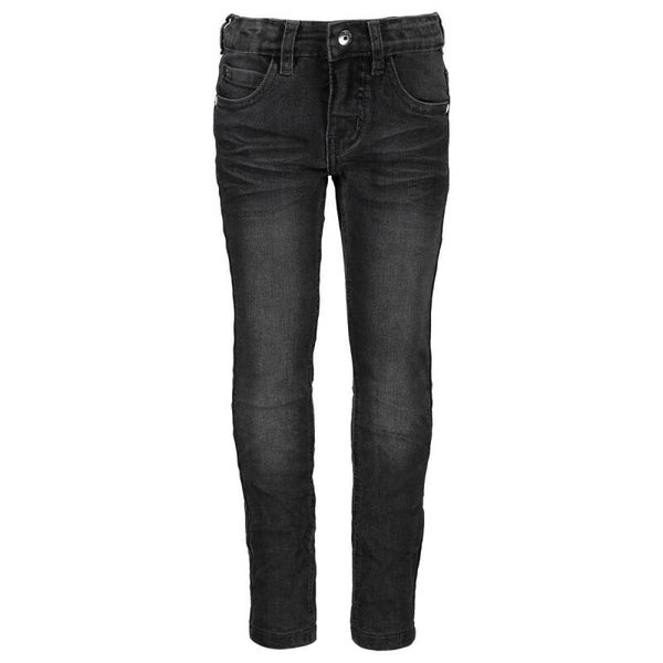 Moodstreet | Jeans Antracietgrijs