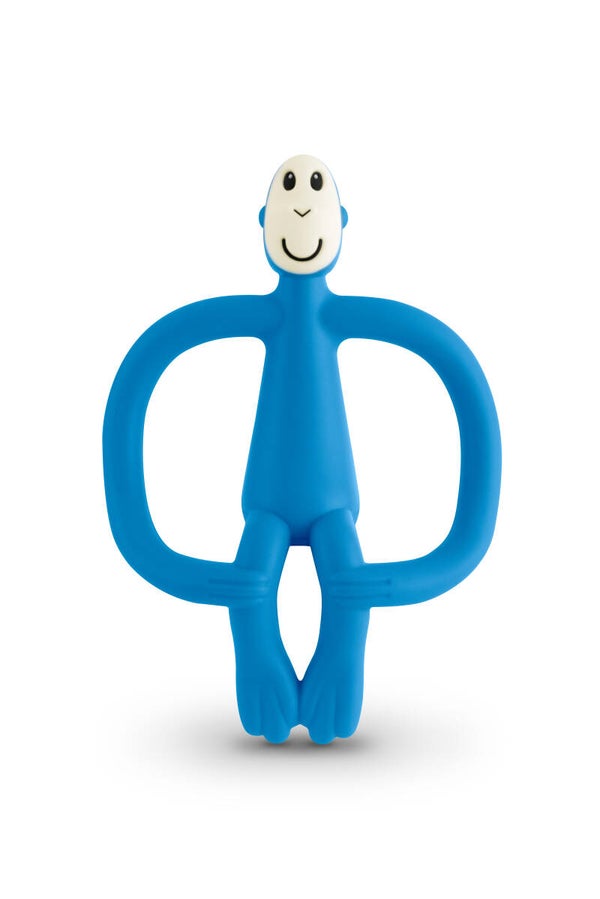 Matchstick Monkey | Bijtring Blue