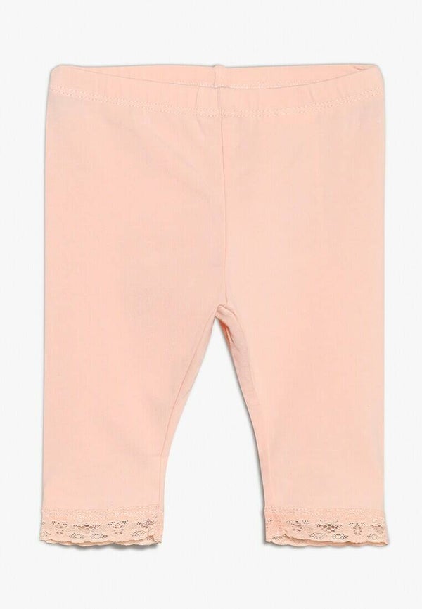 Name It | Capri Legging Zalm 3/4
