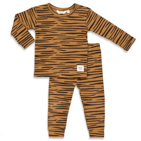 Feetje | Pyjama Tiger Taylor - Limited Edition