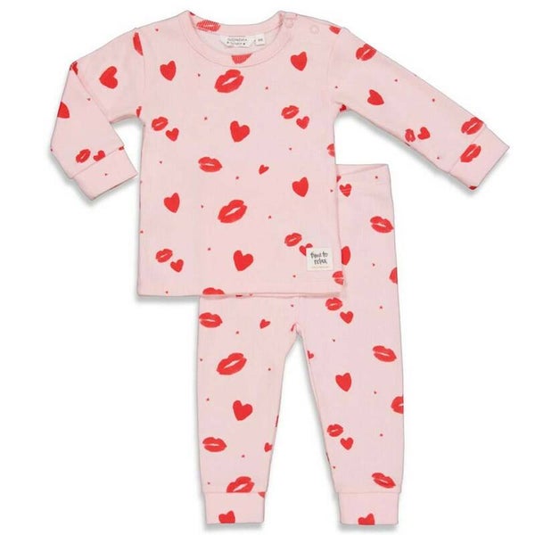 Feetje | Pyjama Love Lesley - Limited Edition