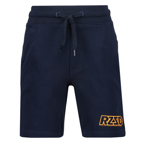 Raizzed | Short Rome Dark Blue