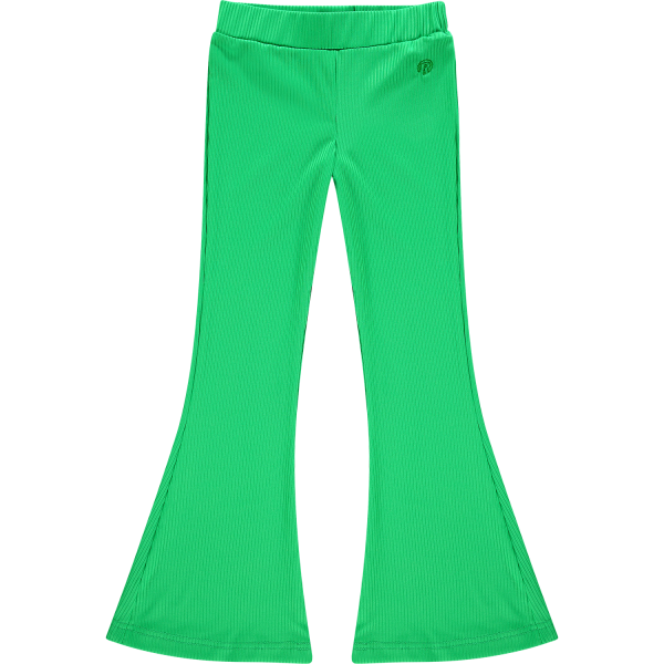 Raizzed | Flared Legging Porto Grass Green