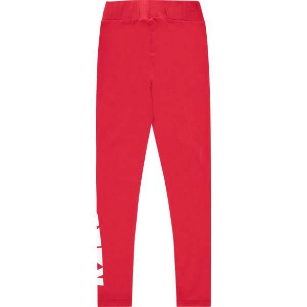 Raizzed | Legging Soerabaya Blast Red