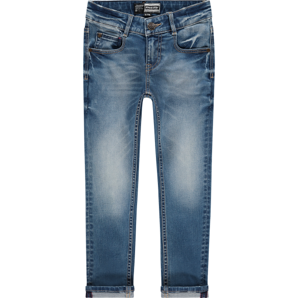 Raizzed | Jeans Tokyo Mid Blue Stone