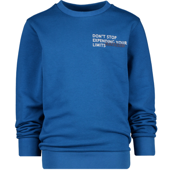 Raizzed | Sweater Newington Ultra Blue