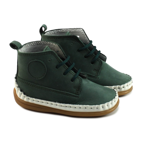 Bardossa | Stone Flex Forest Green