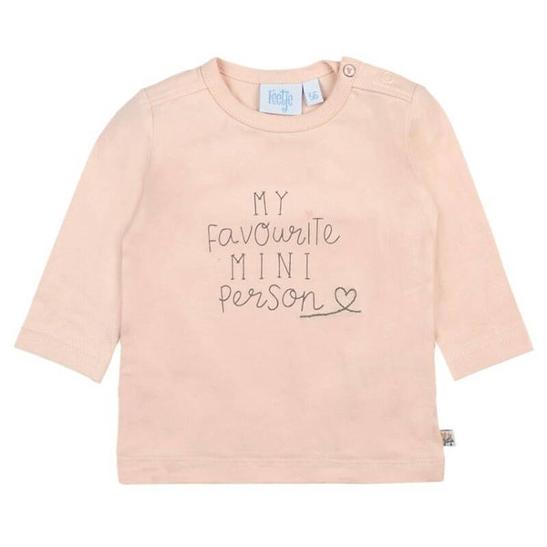 Feetje | Top Pink Favourite - Little and Loved