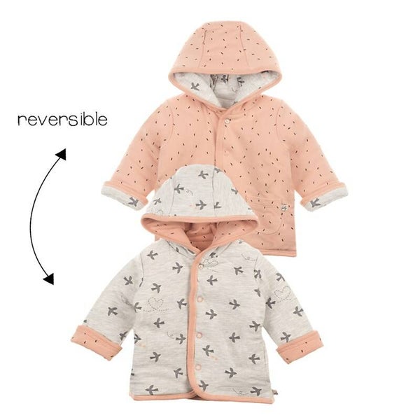 Feetje | Jas Reversible - Little and Loved