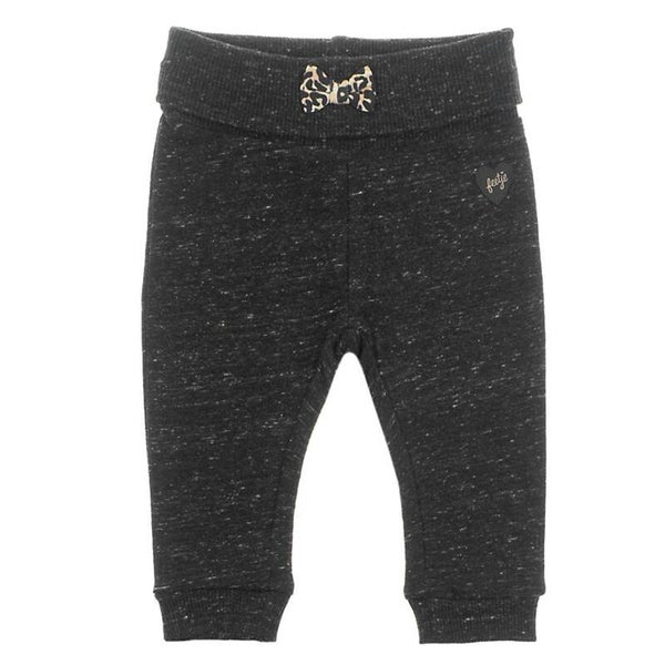Feetje | Broek Anthraciet - Better Together