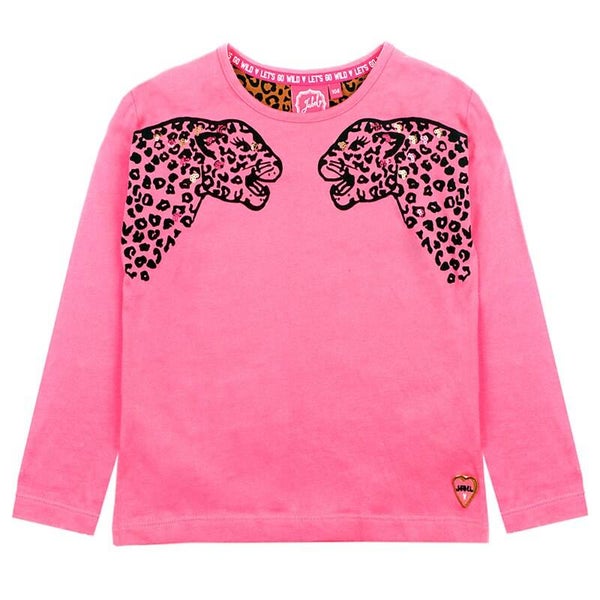 Jubel | Top Pink Panthers