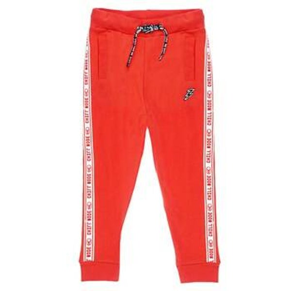 Sturdy | Sweatpants Red