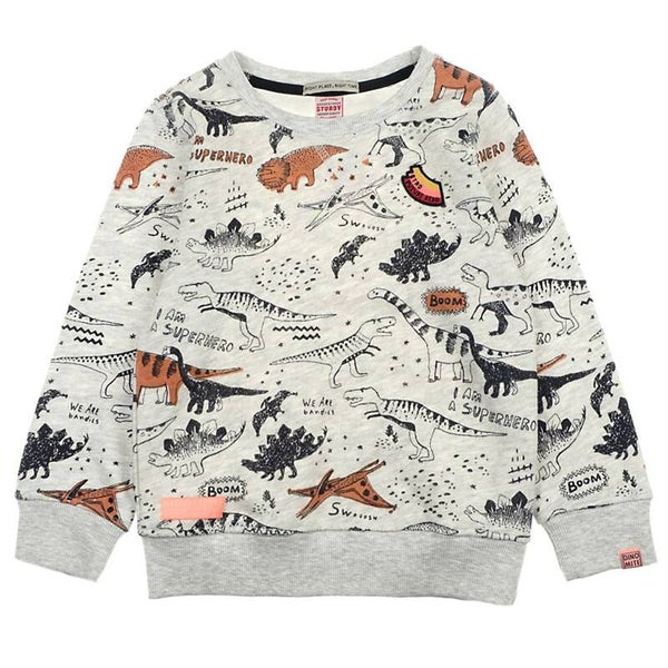 Sturdy | Sweater Dino
