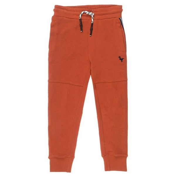 Sturdy | Sweatpants Rust