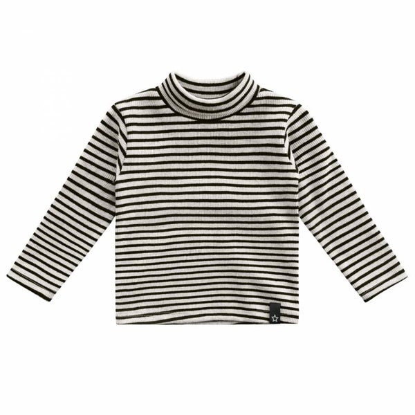 Your Wishes | Turtleneck Stripes