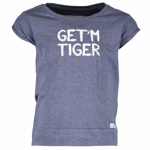Moodstreet | T-Shirt Tiger