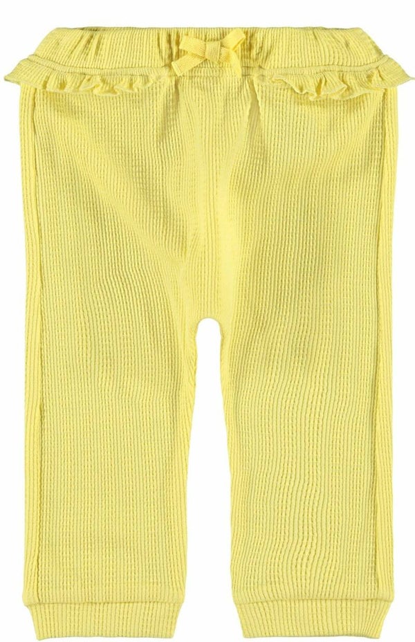 Name It | Broekje Geel Herdis