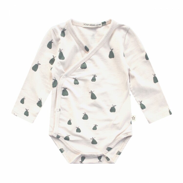 Your Wishes | Romper Pear