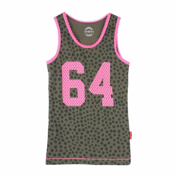 Claesen's | Singlet Camo Dot