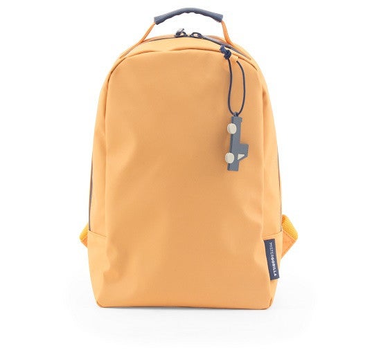 Mister Gorilla | Backpack Neon Orange