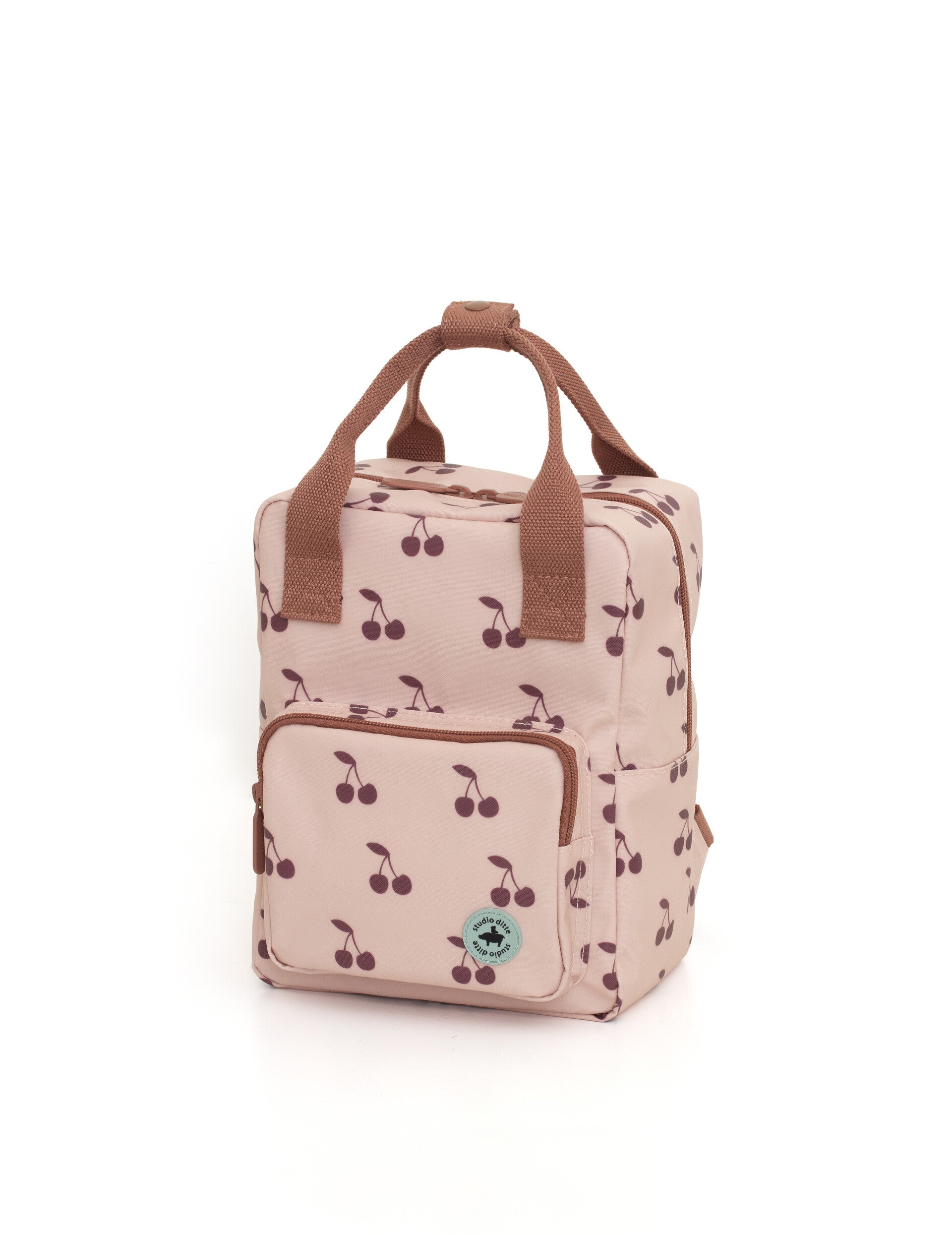 Studio Ditte | Backpack Cherry