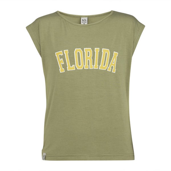 Kiestone | Top Green Florida - Books