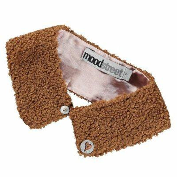 Moodstreet | Kraagje Teddy