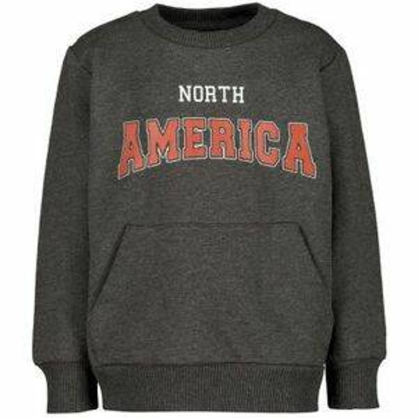 Name It | Sweater Grey America