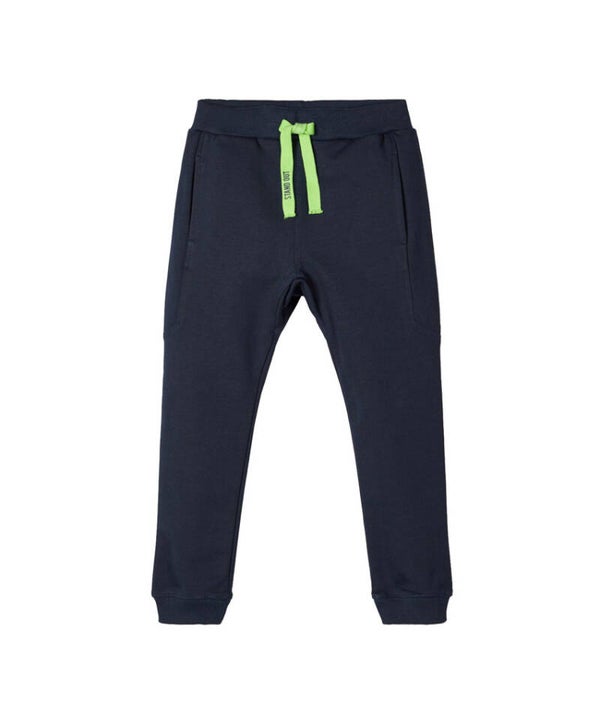 Name It | Sweatpants Blauw