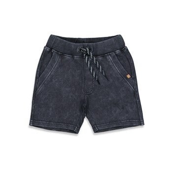 Sturdy | Short Anthracite - Cool Crew