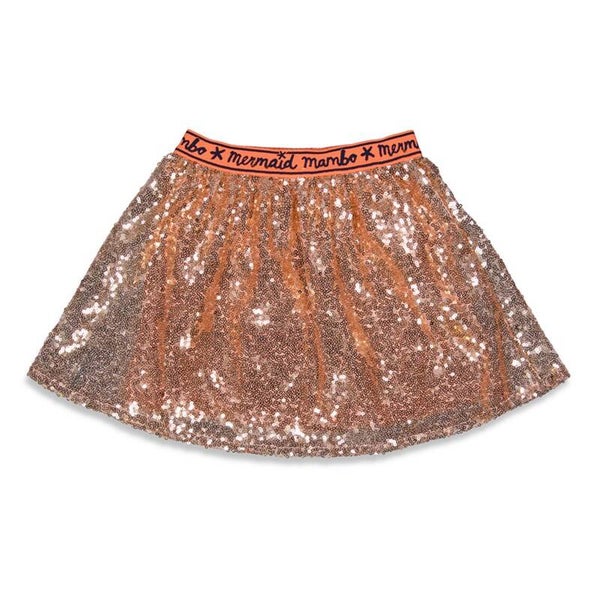 Jubel | Skirt Paillet Pearl - Mermaid Mambo