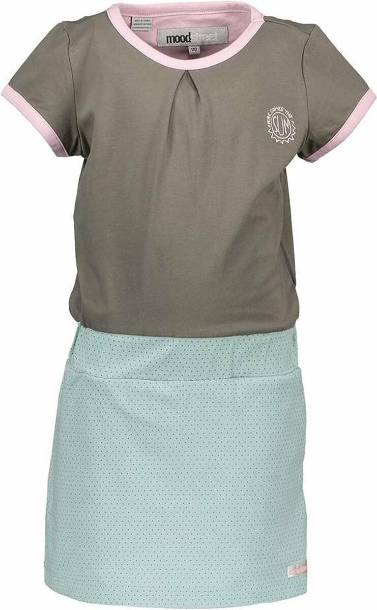 Moodstreet | Sweatdress