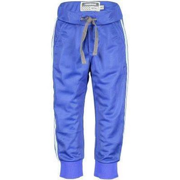 Moodstreet | Joggingbroek Blauw