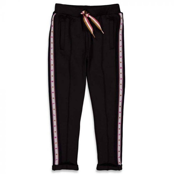 Jubel | Sweatpants Black - Forever Wild