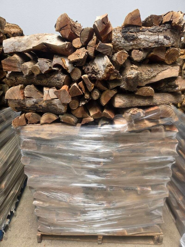 Apricot Firewood -  (8 Cubic ft.)