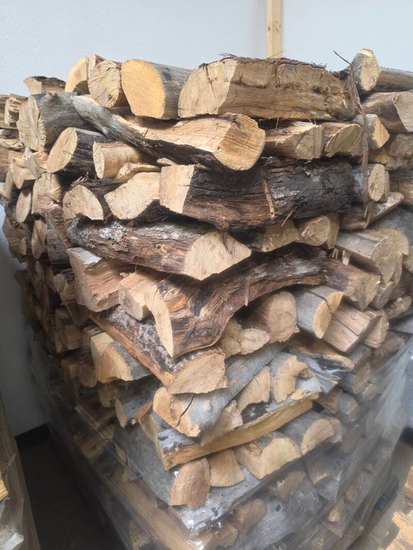 White Oak Firewood -  (8 Cubic ft.)