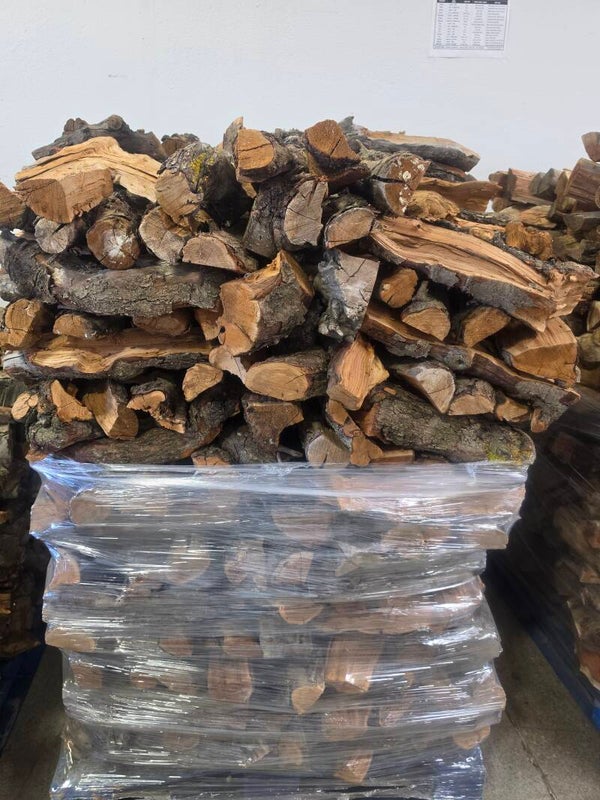 Peach Firewood - Bundle