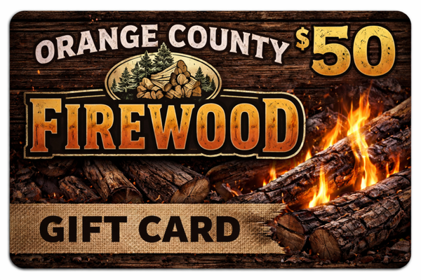 GIFT CARD $50