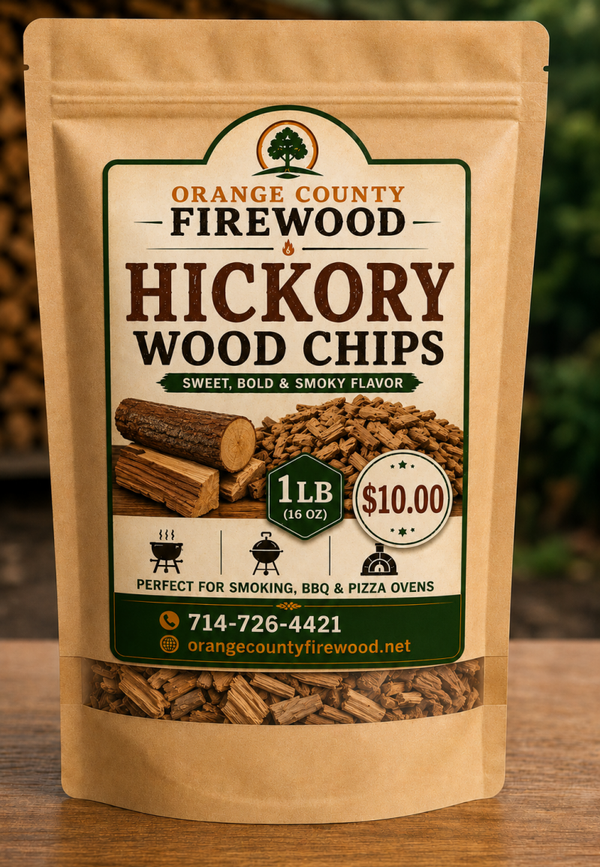 Hickory
