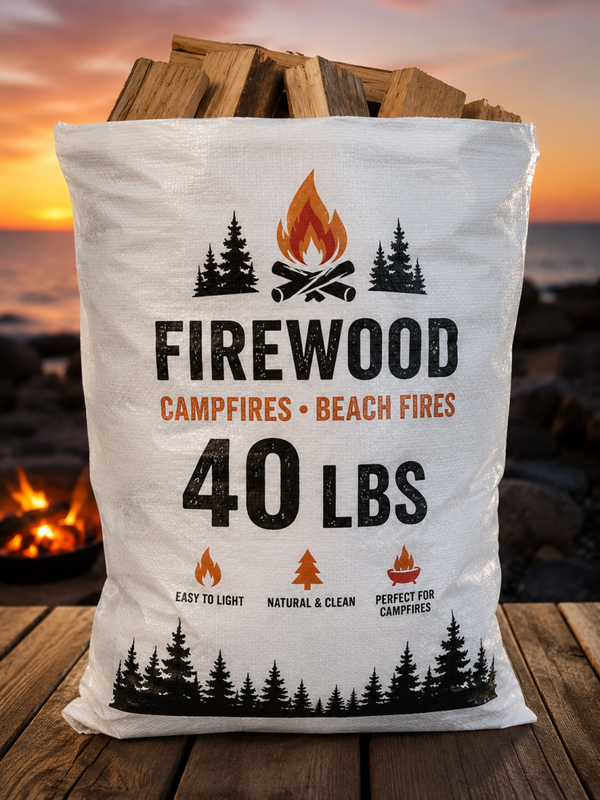 Mixed Firewood