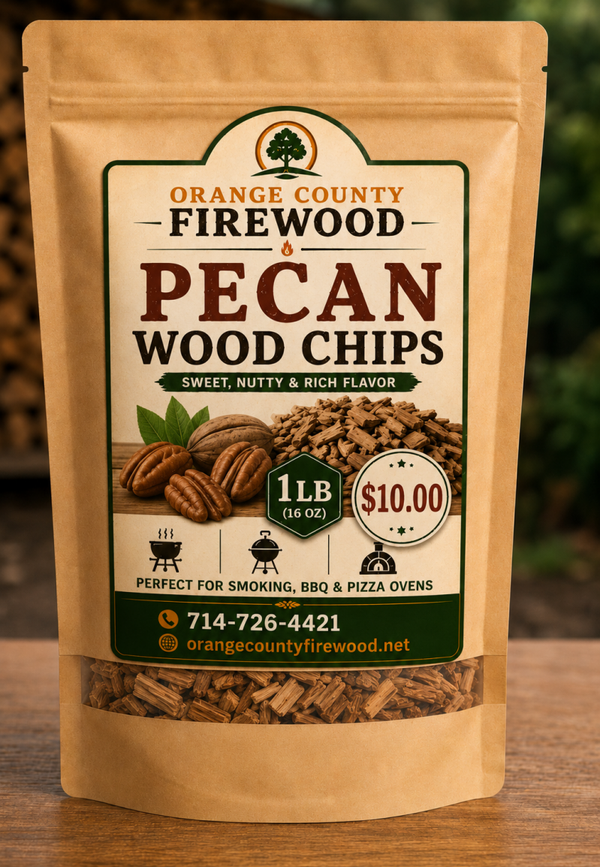 Pecan