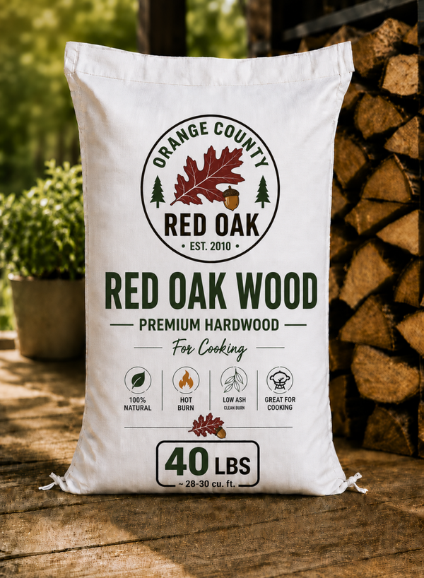 Red Oak