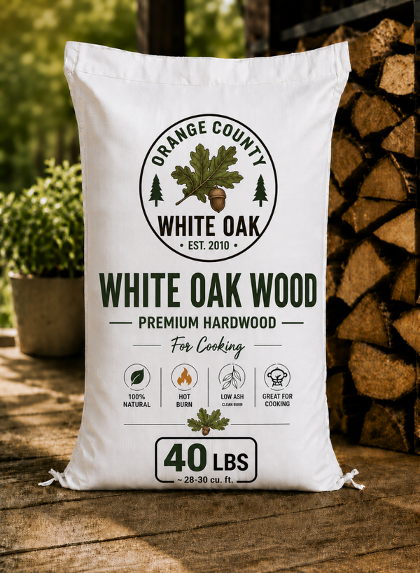 White Oak