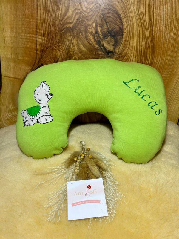 Nackenkissen