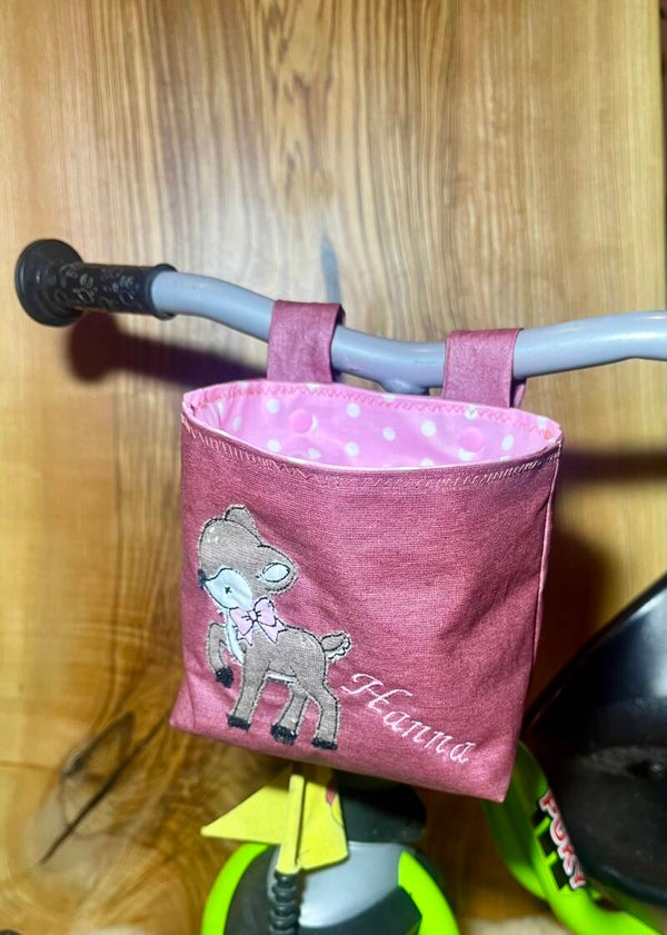 Lenkradtasche