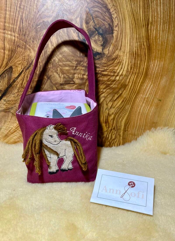Musikboxtasche